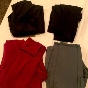 Aerie Real Me Play Leggings